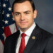 Representative Mike Gallagher of Wisconsin