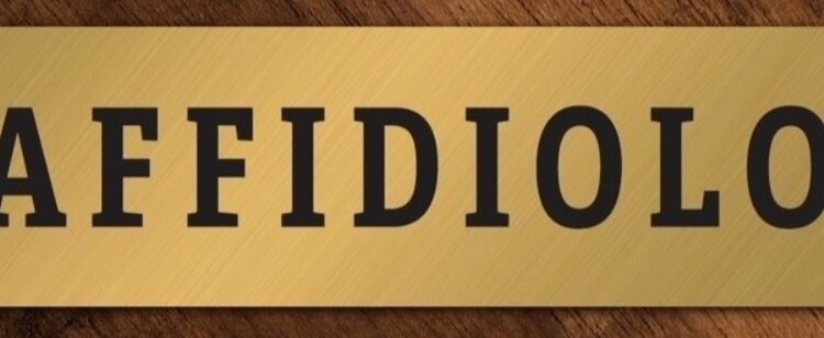 Scaffidiology Podcast