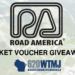 Wisconsin’s Afternoon News: Road America Giveaway