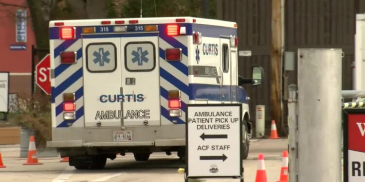 Milwaukee Common Council recommends EMS policy changes