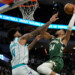 Bucks In 6 Minutes: Bucks extend winning streak in 123-85 blowout win over hapless Hornets (2/27/24)