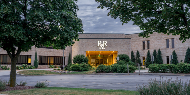 R&R Insurance / The Knowledge Brokers (Stock Image)