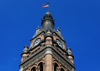 City Hall Musings: ‘You Mother F—er’