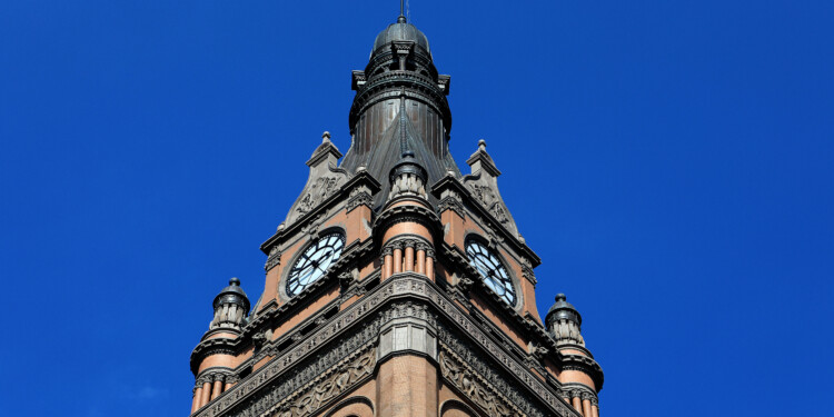 City Hall Musings: ‘You Mother F—er’