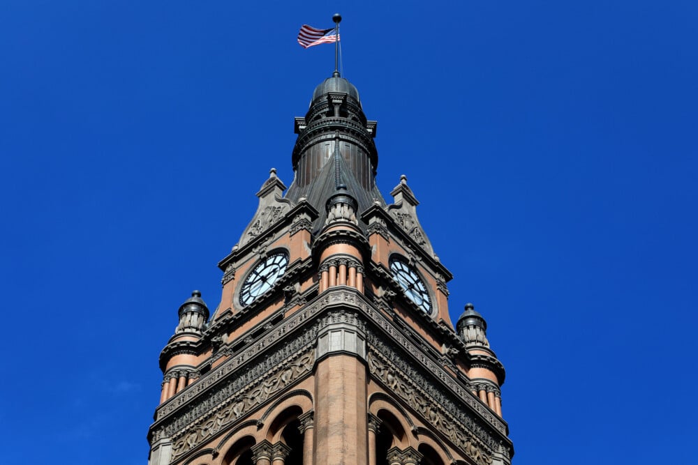 Milwaukee Common Council to vote next week on new contract for police officers