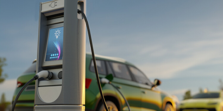Governor signs bills creating electric vehicle charging station network across Wisconsin