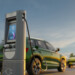 Governor signs bills creating electric vehicle charging station network across Wisconsin