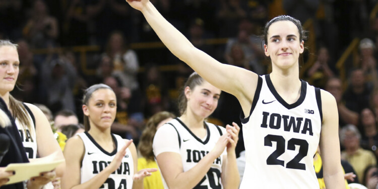 AUDIO from Wis. Morning News: Caitlin Clark joins short list of ‘market movers’