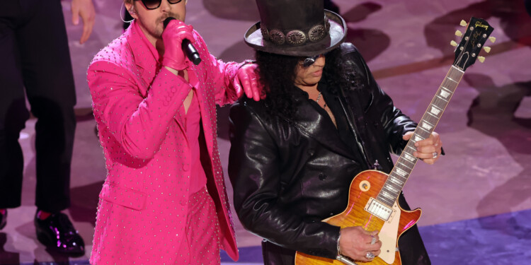 After ‘flat’ first hour, Academy Awards finally hit rhythm: OnMilwaukee’s Matt Mueller on Wis. Morning News