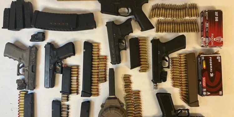 Photo from Lake County, IL Sheriff's Office