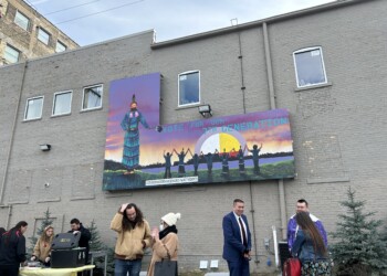 Calls for voter turnout at Gerald L. Ignace Indian Health Center