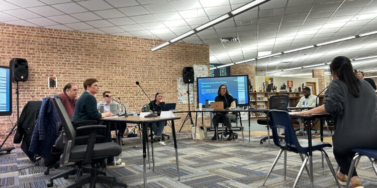 Glendale-River Hills School Board approves $1 million in staffing cuts