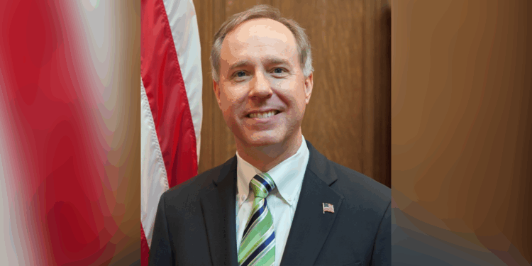 Wisconsin elections review shows recall targeting GOP leader falls short of signatures needed