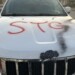 Seeking help to find graffiti vandals in Sheboygan
