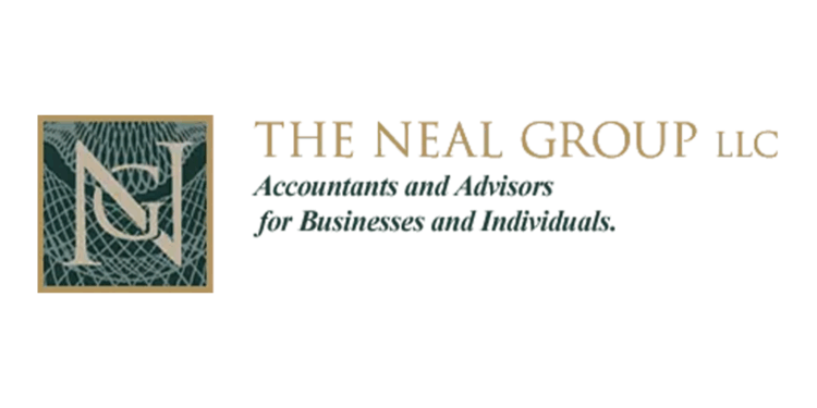 Neal Group’s 2024 Tax Tips from Tucker the Tax Dog