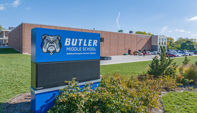 Butler Middle School threats sourced from Nigeria & Russia, Waukesha Police say