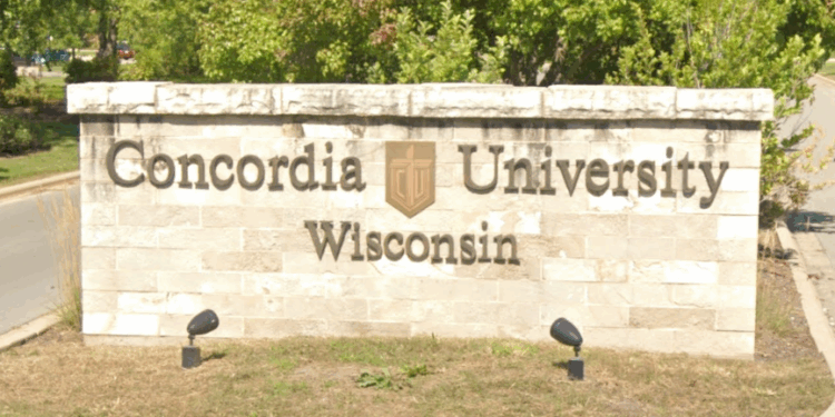 Concordia University faces faculty cuts in Mequon and Michigan