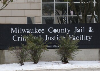 Milwaukee County Jail