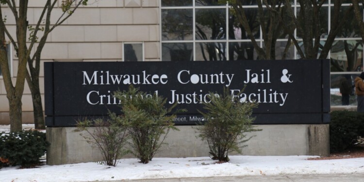 Milwaukee County Jail