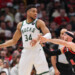 Bucks In 6 Minutes: Bucks extend winning streak to five as Giannis dominates in 113-97 win over Bulls (3/1/24)