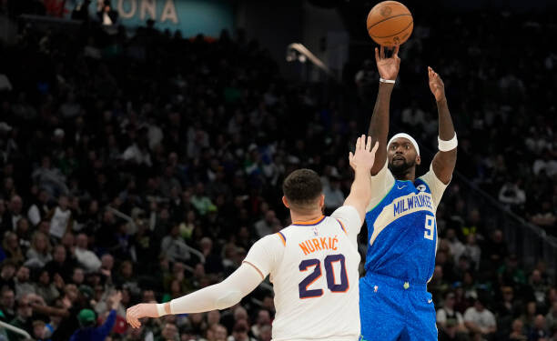 Bucks In 6 Minutes: Lillard, Portis shine as Bucks down Suns minus Giannis (3/17/24)