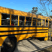 Waukesha school bus transporting 34 kids struck by service truck