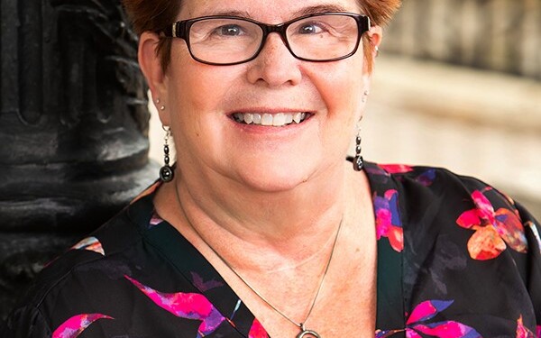 WTMJ Conversations: Kathie Giorgio