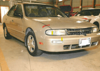 Police identify vehicle of interest related to Elijah Vue’s disappearance