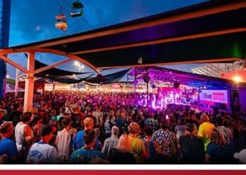 Bank Five Nine Amphitheatre lineup announced for 2024 Wisconsin State Fair