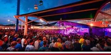 Bank Five Nine Amphitheatre lineup announced for 2024 Wisconsin State Fair