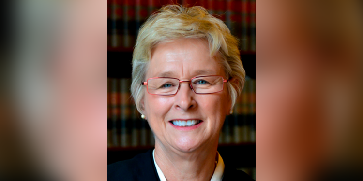 Justice Ann Walsh Bradley won't seek 4th term on Supreme Court