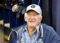 Bob Uecker Documentary In Progress