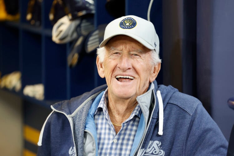 Bob Uecker Documentary In Progress