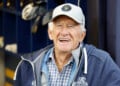 Bob Uecker Documentary In Progress
