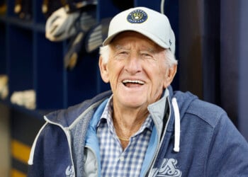 Bob Uecker Documentary In Progress