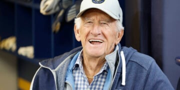 Bob Uecker Documentary In Progress