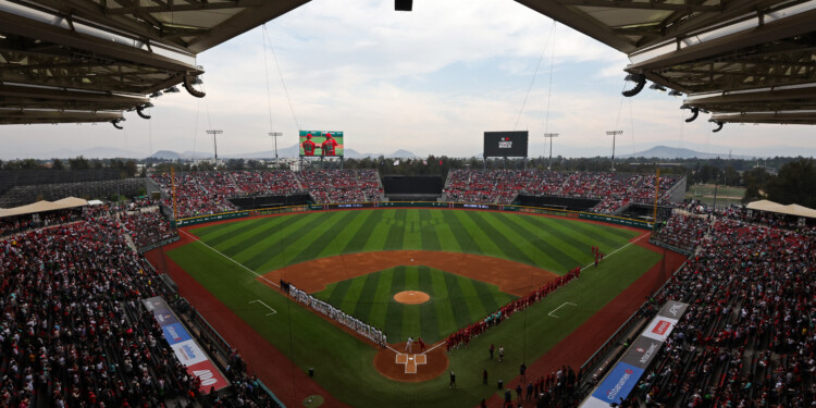 Brewers 360: Matt Arnold says playing international game would be ‘a great opportunity’