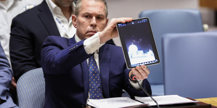 The big question in Israel: ‘What happens next?’