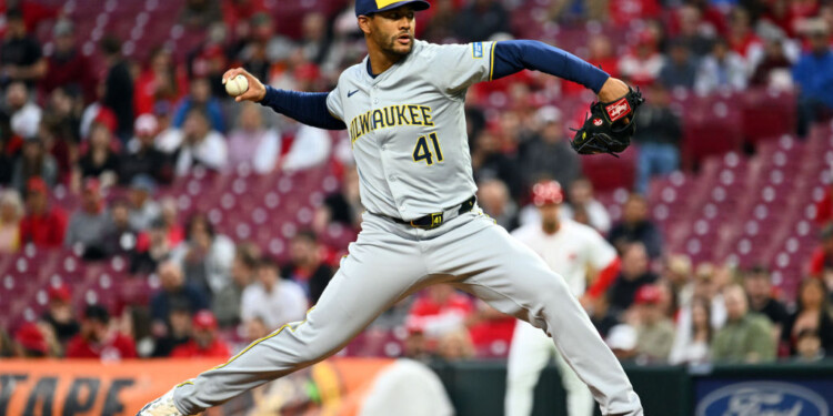 Brewers Bounce Back with a Win