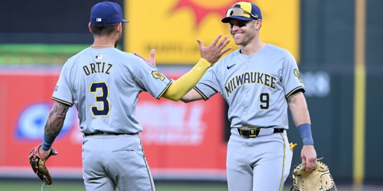 It’s Deja Vu all over again, Brewers beat Baltimore 11-5