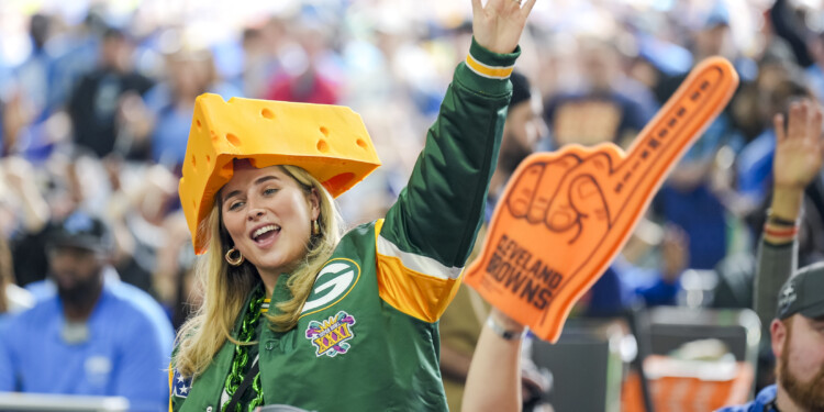 ‘Discover Green Bay’ preps for the 2025 NFL Draft