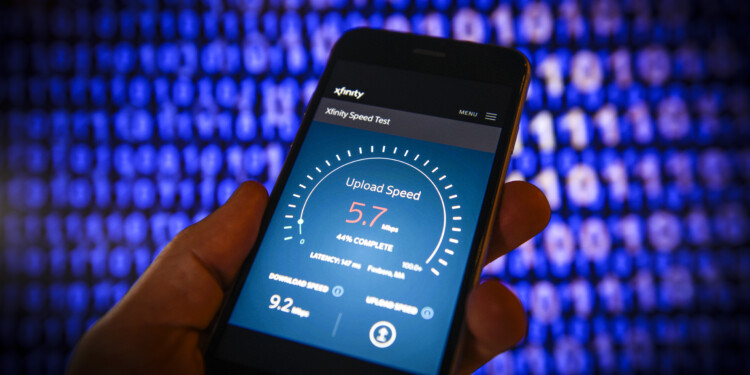 Net neutrality restored as FCC votes to regulate internet providers