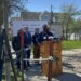 $12 million urban forestry grant coming to Milwaukee