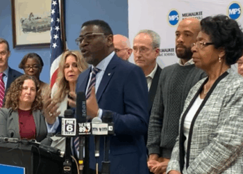 “Are we done? Absolutely not.” Milwaukee Public Schools cautiously optimistic after referendum passes