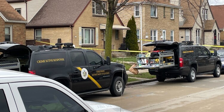 Man being held in Milwaukee County Jail in connection to severed leg ...