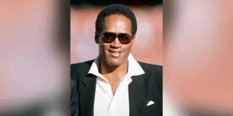 O.J. Simpson dead at 76, family announces