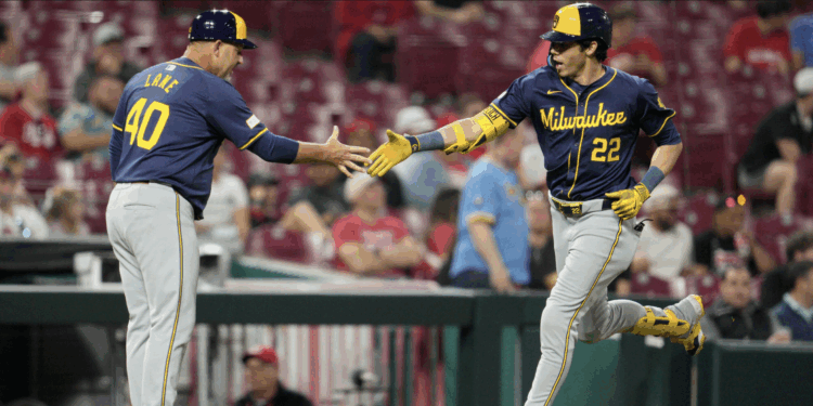 Brewers 360: Pat Murphy says fans should love the team’s ‘fight’