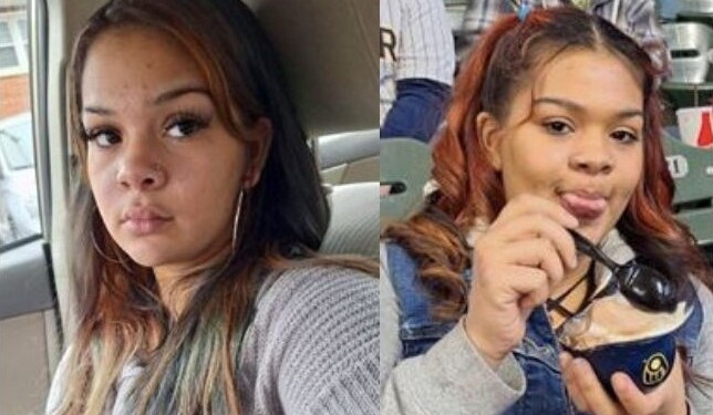 14-year-old Natalia Shea