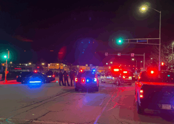 Foot pursuit leads to deadly police shooting in Waukesha