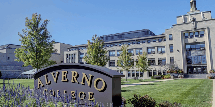 Alverno College